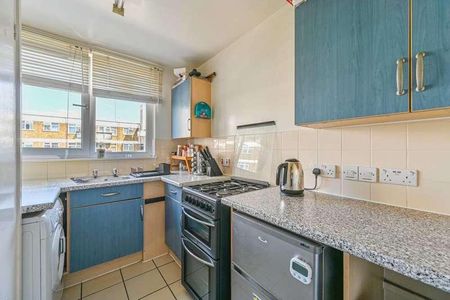 Chart Street, Old Street, N1 - Photo 3