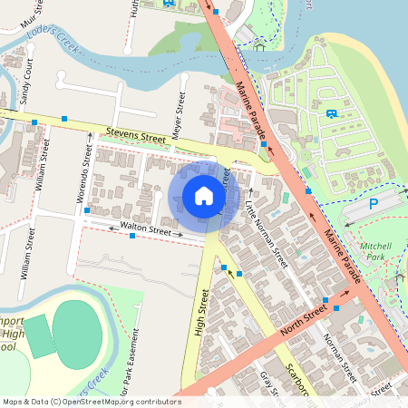 3/192 High St, Qld 4215, Southport