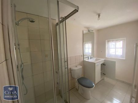 Location Appartement 3 pièces 60m² POITIERS 86000 - Photo 3