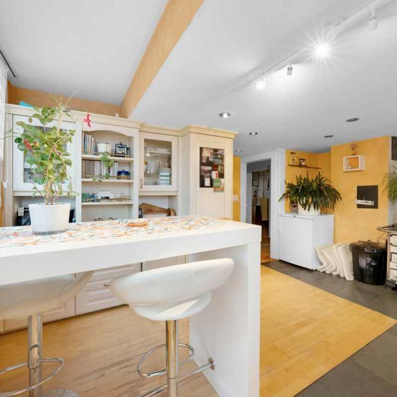 Grabserstrasse 10, 9473 Gams - Photo 1
