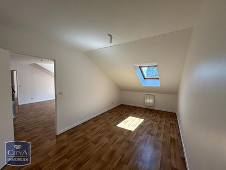 Location Appartement 3 pièces 47m² BEAUVAIS 60000 - Photo 5