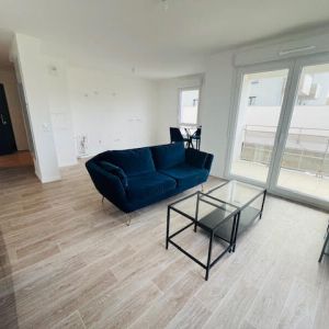 Location Appartement 2 pièces 45m² MAGNANVILLE 78200 - Photo 2