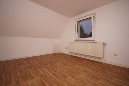Tolles Dachgeschossapartment - Photo 2
