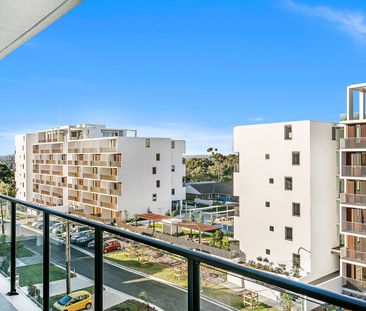 A509/1-5 Pinnacle Street, Miranda NSW 2228 - Apartment For Rent | D... - Photo 5