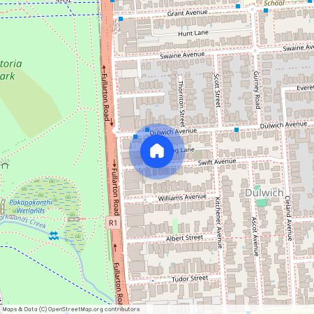 3/5 Swift Avenue, SA 5065, Dulwich