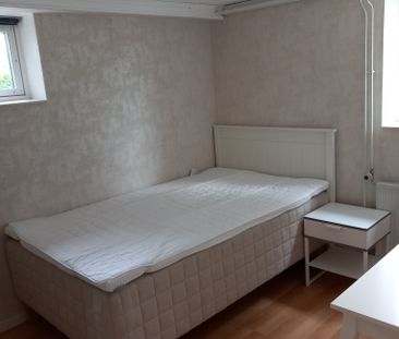 Tabergstigen, Göteborg - Photo 2