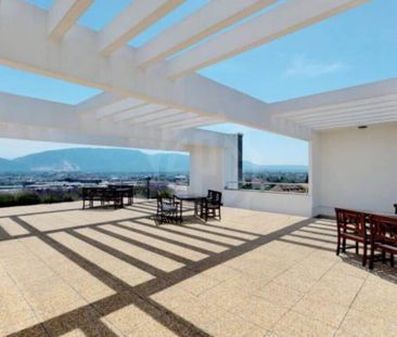 Lease renewal - 4 rooms, Geneva (Rue de Moillebeau) on: 15.12.2025 - Foto 3