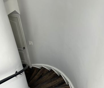 For Lease - 9438 Credit View Road Unit# Bsmt, Brampton, Ontario - Photo 1