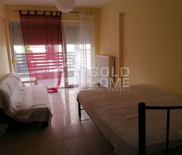 Studio/Γκαρσονιέρα για ενοικίαση - Πυλαία, - Photo 3