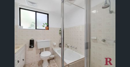 2 Bedroom Apartment – South Cronulla | Walk to Gunnamatta Bay - Photo 4