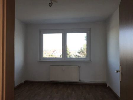 geräumige frisch renovierte 3 Raum Wohnung - Foto 2