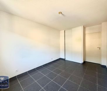 Location Appartement 2 pièces 44m² LE LUC 83340 - Photo 1