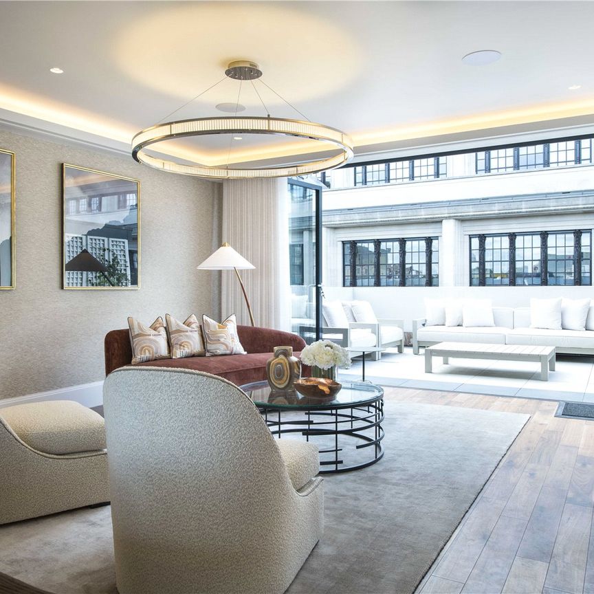 Imperial House, Kensington - Photo 1