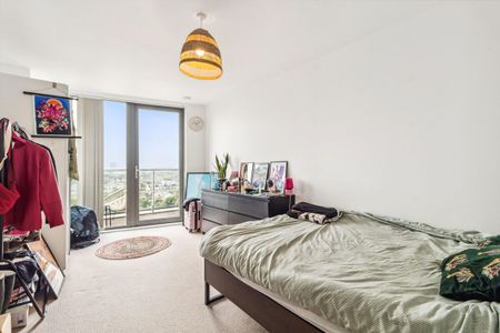 3 bedroom penthouse apartment to rent in Ginger Line Building - Photo 4