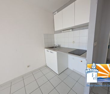 Location Appartement 1 pièce 22m² PERPIGNAN 66100 - Photo 1