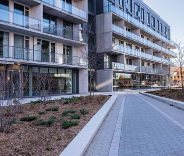 Appartement à louer - Photo 2