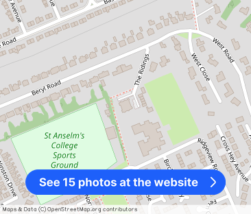 The Ridings, Prenton - Photo 1