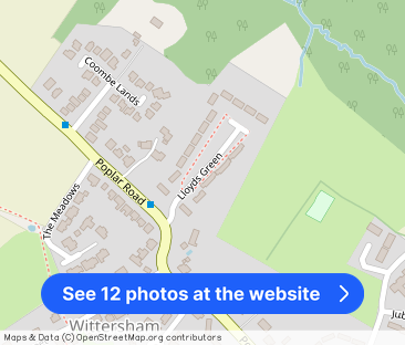 Lloyds Green, Wittersham, Tenterden, Kent, TN30 - Photo 1