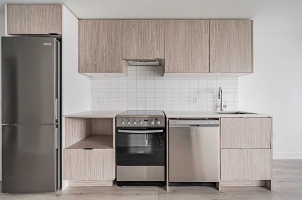 For Lease - 395 Bloor Street Unit# 1712, Toronto, Ontario - Photo 1