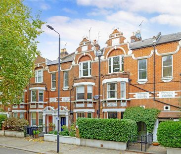 Prince of Wales Drive, London, SW11 flat to rent - Photo 6