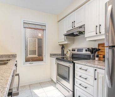 For Lease - 1000 Asleton Boulevard Unit# 47, Milton, Ontario - Photo 1