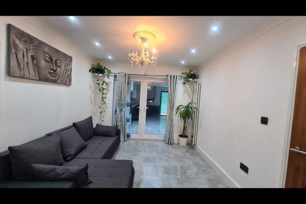 3 Bed Terraced House, Warden Avenue, HA2 - Photo 1