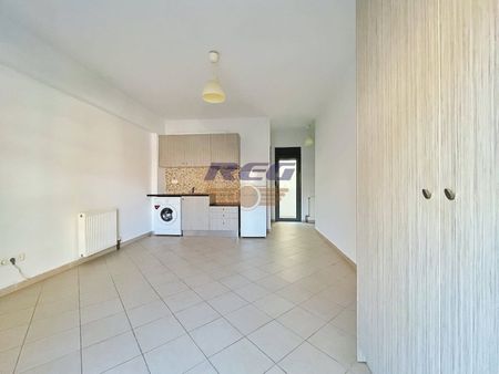 Studio/Γκαρσονιέρα για ενοικίαση Άγιος Ιωάννης (Νέος Κόσμος) - Photo 4