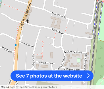 Rowan Drive, Broxbourne - Photo 1