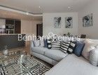 2 Bedroom flat to rent in Sovereign Court, Hammersmith, W6 - Photo 4