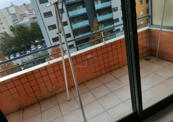 Apartamento T2 em Porto