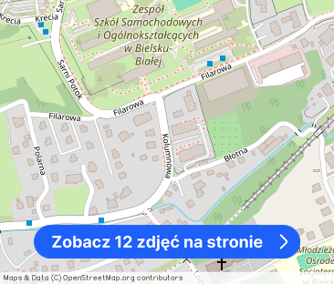 Do wynajęcia mieszkanie z miejscem parkingowym - Zdjęcie 1