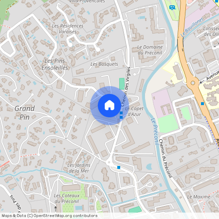 83120, Sainte-Maxime