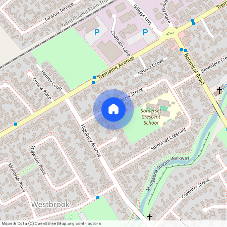15a Lancaster Street, Highbury, Palmerston North City