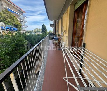 Trilocale via Morbello 10, Centro, Varazze - Foto 6