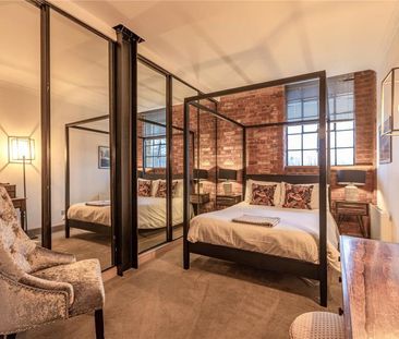 2 bedroom flat to rent - Photo 4