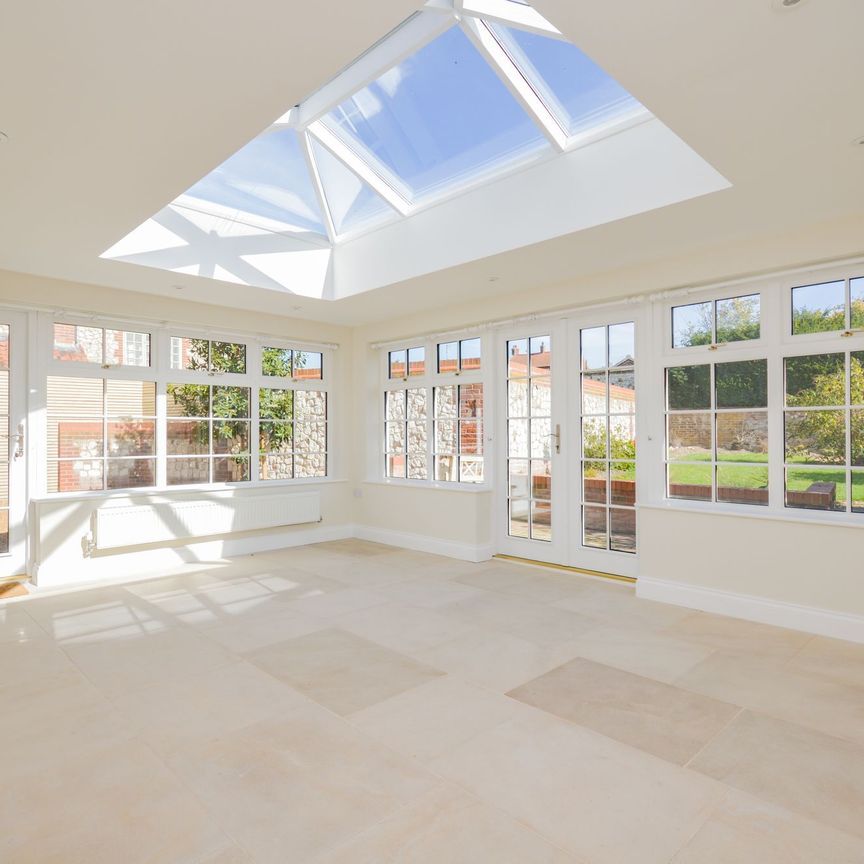 Burnham Overy Town - Photo 1