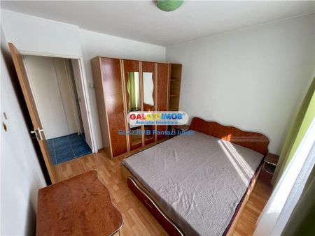 Apartament 3 camere | Gorjului | Loc de Parcare | 10min. metrou - Fotografie 4