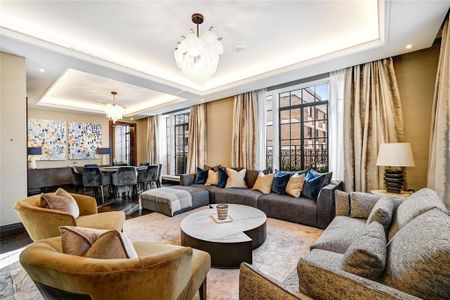 3 bedroom flat to rent - Photo 3