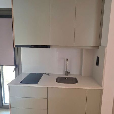 Studio/Γκαρσονιέρα για ενοικίαση Κέντρο - Άγιος Μηνάς (Ηράκλειο Κρήτης) - Φωτογραφία 4