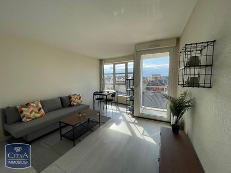 Location Appartement 1 pièce 20m² LE MANS 72000 - Photo 2