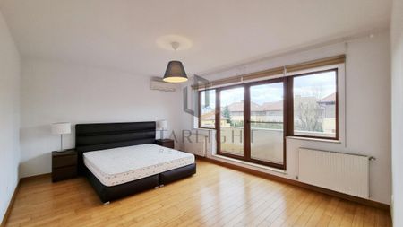 Iancu Nicolae For Rent 4 bedroom villa with community pool - Fotografie 5