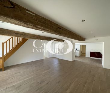 Location Maison 5 pièces 109m² LEGE 44650 - Photo 2