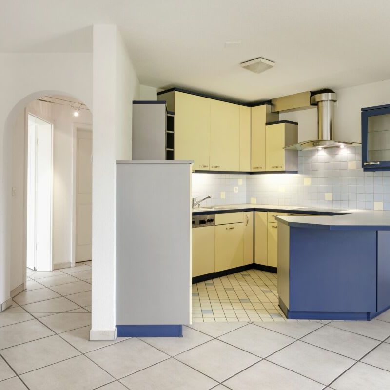 3.5 Zimmer, 2. Stock - Photo 1