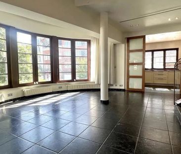 Woning te huur in Sint-Lambrechts-Woluwe voor € 2.990 met 4 slaapka... - Photo 1