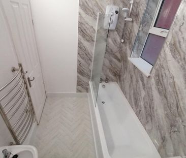 1 Bed Flat, Glasshouse St, NG1 - Photo 4