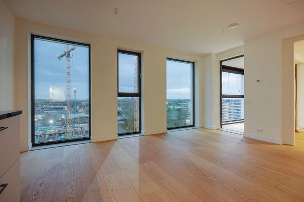 Appartement te huur: Bijlmerplein 858-M5 1102 ME Amsterdam - Foto 1