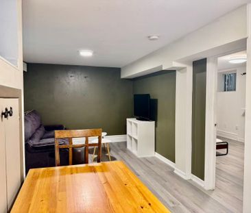 For Lease - 391 Parkside Drive Unit# lower, Toronto, Ontario - Photo 6