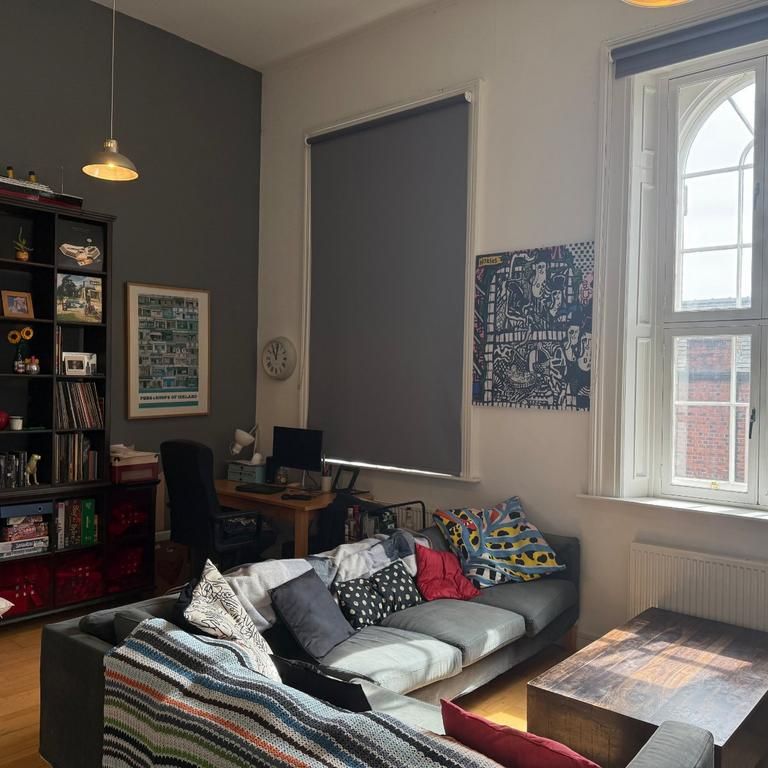 1 bedroom flat to rent - Photo 1