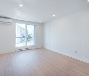 Appartement à louer - Longueuil (Saint-Hubert) (Parc de la Cité) - Photo 3