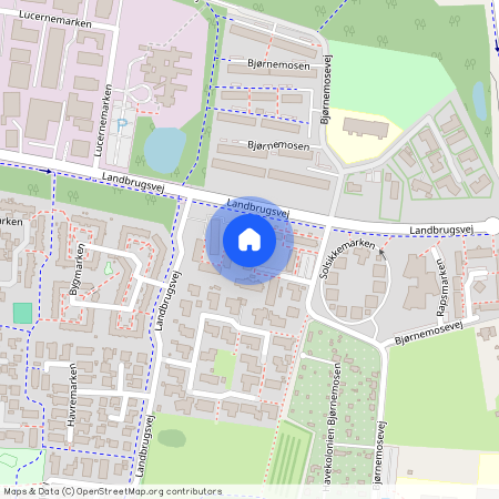 Bjørnevangen 34, 5260 Odense S